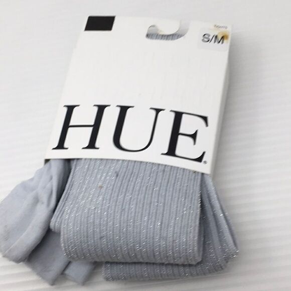 Silver Lovely Socks (D12) - Picture 1 of 2